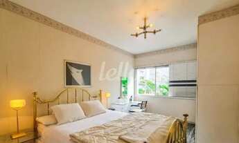 Imagem 6: São Paulo - Apartamento Padrão - Higienópolis