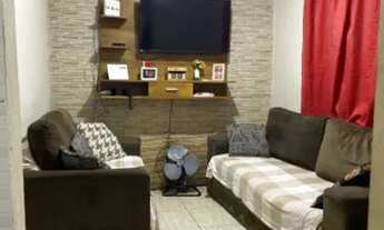 Imagem 5: Casa em Ricardo de Albuquerque