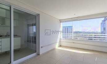 Imagem 6: Locação Apartamento 2 Dormitórios - 70 m² Pinheiros
