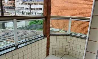 Imagem 3: Sobrado com 3 dorms, Aviacao, Praia Grande - R$ 830 mil, Cod: ACT2266