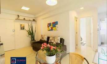 Imagem 5: Locação Apartamento 1 Dormitórios - 43 m² Pinheiros