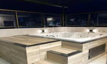 Imagem: Cobertura à venda, 4 quartos, 2 suítes