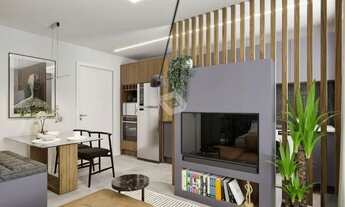 Imagem 5: STUDIO BAIRRO SANTA MARIA