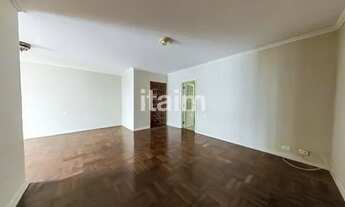 Imagem 2: Apartamento Espaçoso para Locação, com 3 Dormitórios sendo 1 Suíte , 130m², 2 Vagas noItai