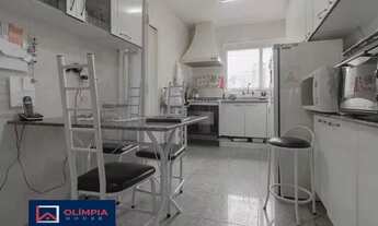 Imagem 7: Apartamento Locação 4 Dormitórios - 142 m² Chácara Klabin