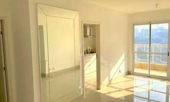 Imagem: Apartamento à venda, 3 quartos, 2 suítes