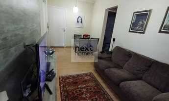 Imagem 2: Espetácular Apartamento com Varanda e Moveis Planejados