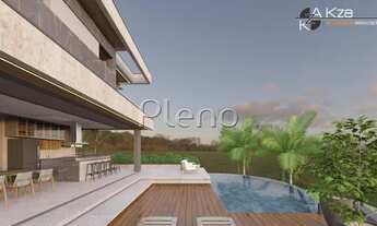 Imagem 4: Venda Casa em condomínio com 4 dormitórios