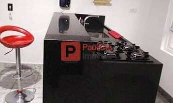 Imagem 2: Apartamento com 1 dormitório à venda - José Menino - Santos/SP