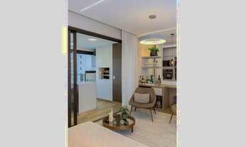 Imagem 3: APARTAMENTO RESIDENCIAL em São Paulo - SP, Campo Belo