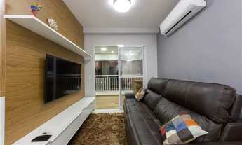 Imagem 2: Apartamento à venda no bairro Saúde - São Paulo/SP