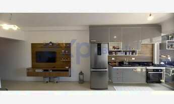 Imagem 5: Apartamento no Itaguá - 3 dormitorios - semi mobiliado e decorado