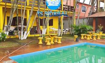 Imagem 7: Casa para venda com 200 metros quadrados com 6 quartos em Jaconé (Sampaio Correia) - Saqua