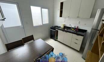 Imagem 7: Casa de condomínio mobiliada 2 dormitórios 1 suíte - Caiçara - Praia Grande - SP