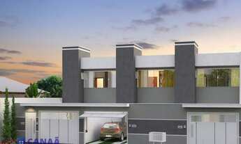 Imagem: CASA DÚPLEX ESTILO SOBRADO COM 2 QUARTOS