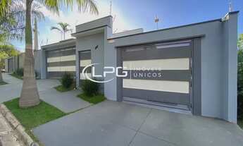 Imagem 2: Casa Padrão em Indaiatuba