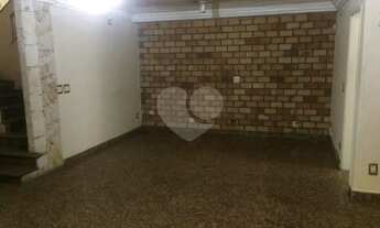 Imagem 2: Casa comercial/residencial a venda no Horto Florestal