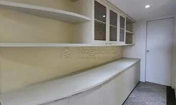 Imagem 4: Lyv Apartamento para venda tem 152 metros quadrados com 3 quartos em Graças - Recife - PE