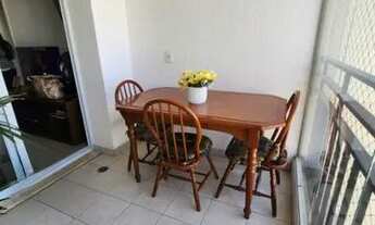 Imagem 5: Excelente Apartamento em Ipiranga - São Paulo