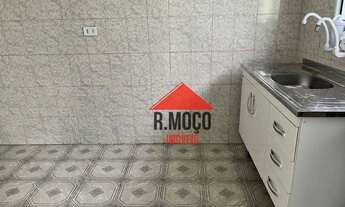 Imagem 3: Casa para alugar, 45 m² por R$ 1.200/mês - Vila Guilhermina - São Paulo/SP