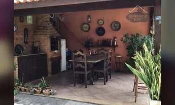 Imagem 3: Casa de Alto padrão no Condomínio Bougainville