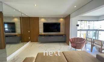 Imagem 4: Apartamento - Jardim Belo Horizonte - Campinas