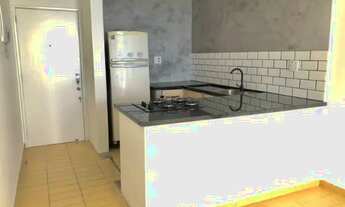 Imagem 5: Apartamento vista mar