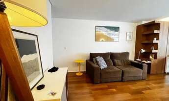 Imagem 3: Apartamento para aluguel possui 51m2 com 1 quarto