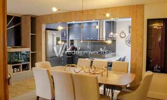 Imagem 6: Apartamento - Vila Lemos - Campinas