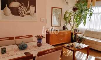 Imagem 1: São Paulo - Apartamento Padrão - Tatuapé