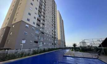 Imagem 5: Apartamento para locação em Barueri 3 dormitórios 1 vaga Condomínio rossi mais parque da l