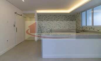 Imagem 6: HIGIENÓPOLIS NA MARANHÃO 3 DORMS, SENDO 01 SUÍTE C/VARANDA, COZINHA INTEGRADA À SALA, 01 V