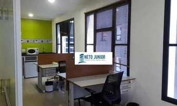 Imagem: Conjunto à venda, 45 m² por R$ 425.800,00