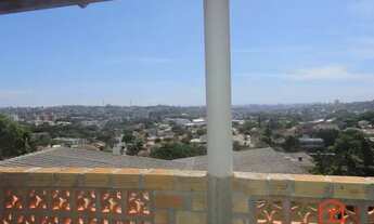 Imagem 4: Casa Sobrado à venda, 3 quartos, 1 suíte, 4 vagas, Cascata - Porto Alegre/RS