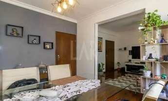 Imagem 2: Apartamento à venda, 3 quartos, 1 suíte, 2 vagas, Prado - Belo Horizonte/MG