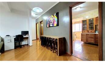 Imagem 5: Apartamento com 83,88 m², sala, 2 banheiros, 2 dormitórios, cozinha, lavanderia e 1 vaga d