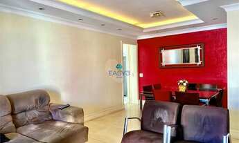 Imagem 2: Apartamento à venda no Tatuapé