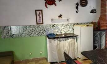 Imagem 6: Casa em Itanhaém, no Umuarama