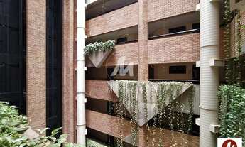 Imagem 3: Sala comercial (sala - edificio coml.) , portaria 24 horas, elevador, em condomínio fechad