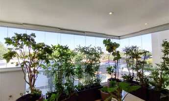 Imagem 2: Apartamento para aluguel e venda com 190 metros quadrados com 1 quarto