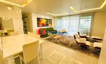 Imagem 6: Península Atmosfera Porteira Fechada 178m2