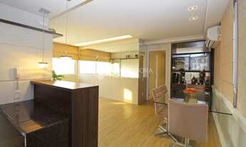 Imagem 4: PORTO ALEGRE - Apartamento Padrão - Passo da Areia