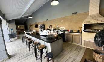 Imagem 5: Casa de condomínio Quintas do Rio para venda possui 700 metros quadrados com 5 quartos