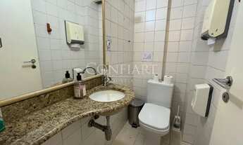 Imagem 7: Conjunto Comercial/sala a venda em Rio de Janeiro