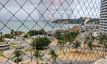 Imagem 4: Apartamento mobiliado com vista para a praia em Ponta Negra