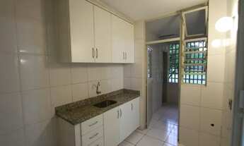 Imagem 3: Apartamento 3 quartos SQN 216