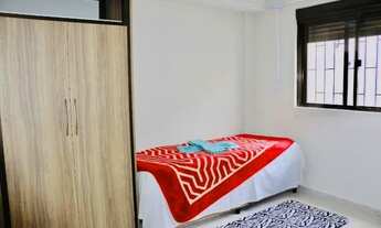 Imagem 7: Linda Kitnet no Pantanal (ao lado da UFSC)- Apenas Mulheres