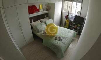 Imagem 7: Apartamento para Venda - 95.35m², 2 dormitórios, sendo 1 suites, 1 vaga - Jardim Itu