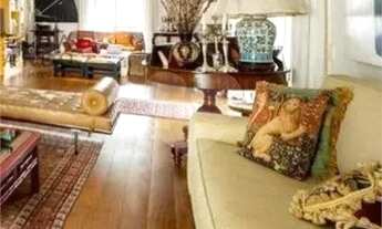 Imagem 4: Apartamento 3 Suítes 4 Vagas