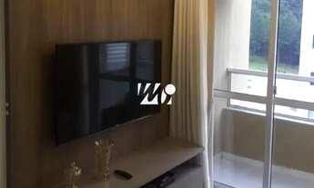 Imagem 6: Apartamento 2 dormitórios com mobilia e area de lazer